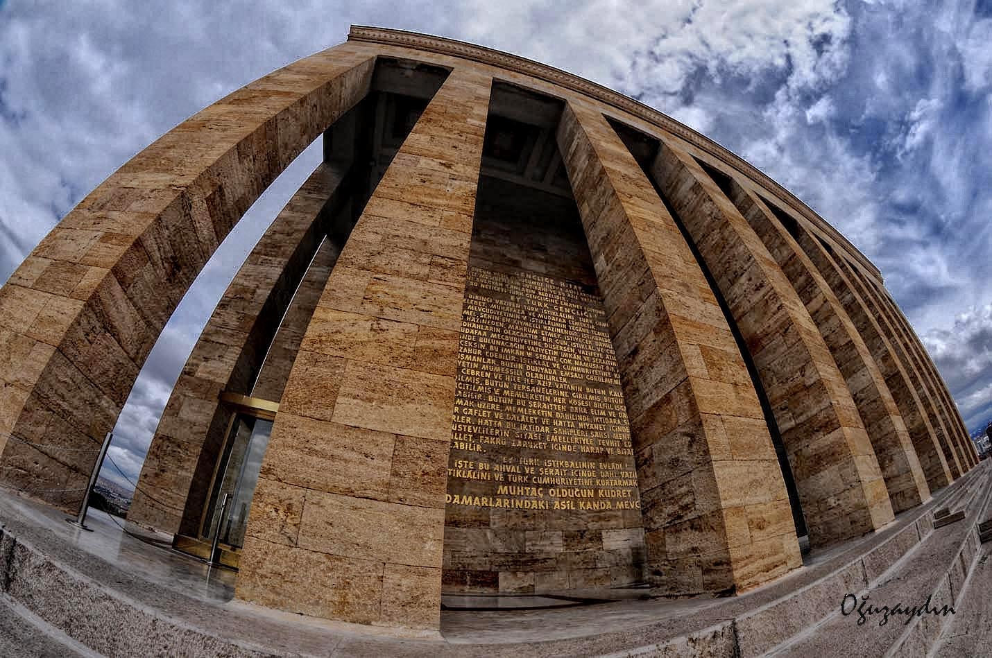 Anitkabir 023