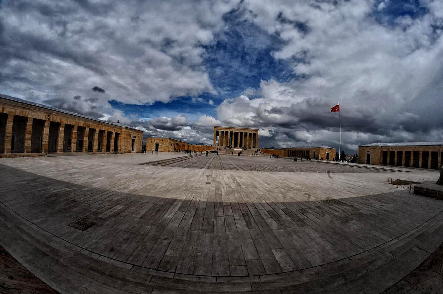 Anitkabir 006