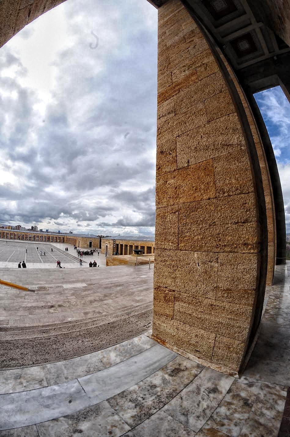 Anitkabir 020